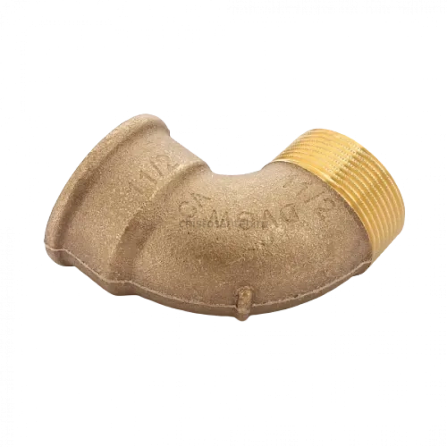 Угольник НР-ВР 90° 1 1/2" Viega