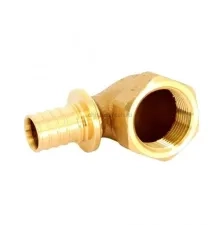 Угольник-переходник с внутренней резьбой 25-1 RX+ REHAU (РЕХАУ - 14563571001)