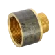 Переходник НР-ВР 1"x1 1/2" Viega
