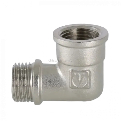 Угольник ВН 1 1/2" Valtec