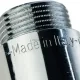 Удлинитель 3/4"x40, хромированный Stout