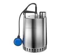 Дренажный насос Grundfos UNILIFT AP12.40.04.A1 Schuko, 96011018