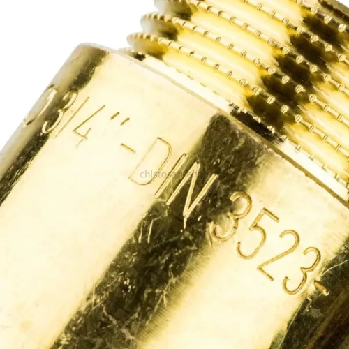 Удлинитель 3/4"x60 Stout