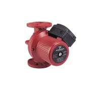 Одинарный циркуляционный насос Grundfos UPS 40-120/2 F, 3x400-415 В, 50 Гц, 290/330/460 Вт, вход/выход DN40 PN6/10