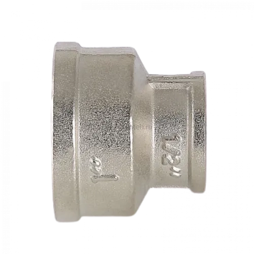 Муфта переходная с внутренней резьбой 3/4"x1/2" Valtec