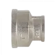 Муфта переходная с внутренней резьбой 3/4"x1/2" Valtec