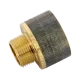 Переходник НР-ВР 1"x1 1/2" Viega
