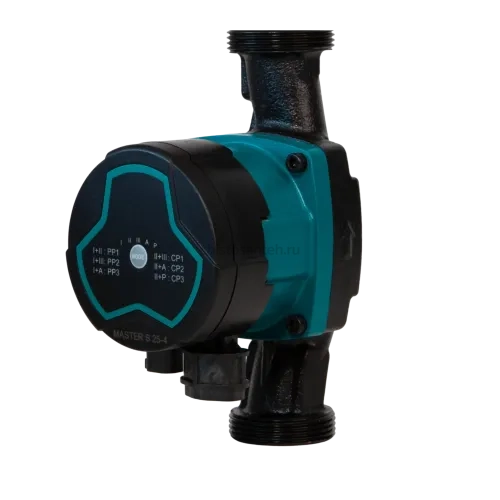 Циркуляционный насос Shinhoo MASTER S 25-4 180 1x230V, 71111002