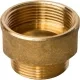 Переходник ВН 1 1/2"x1 1/4" Stout