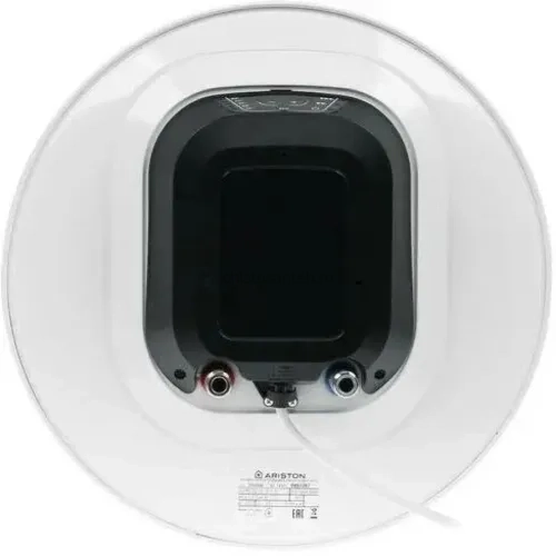 Водонагреватель Ariston PRO1 ECO INOX ABS PW 80 V, электрический накопительный (3700548 Аристон)