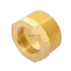 Футорка 2"x1 1/4" Viega