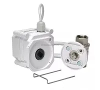ШЭП ULTIMATE 220V G-LOCK 1/2" BS (11092061) (БУГАТТИ)
