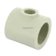 Тройник переходной PPR 50x25x50 FV-Plast