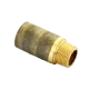 Удлинитель 3/4"x50 мм Viega