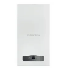 Котел газовый настенный Двухконтурный Ariston CARES XC 15 (3301684 Аристон)