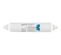 Картридж угольный постфильтр Inline Atoll CK-2586C (Патриот)