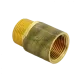 Удлинитель ВН 1"x40 мм Viega