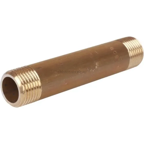 Удлинитель НН 1/2"x100 Stout