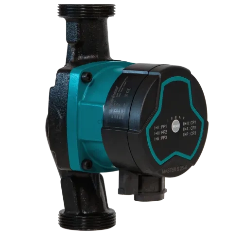 Циркуляционный насос Shinhoo MASTER S 25-4 180 1x230V, 71111002