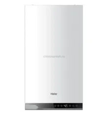 Настенный одноконтурный газовый котел HAIER TechLine 1.24 Ti (GE0Q6EE08RU) (ХАЙЕР)