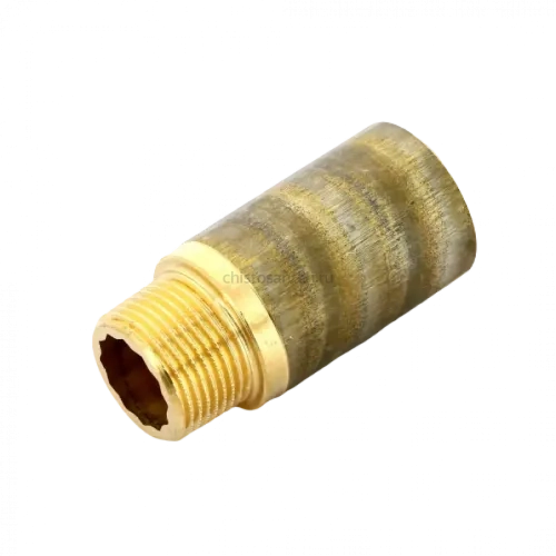 Удлинитель 3/4"x50 мм Viega