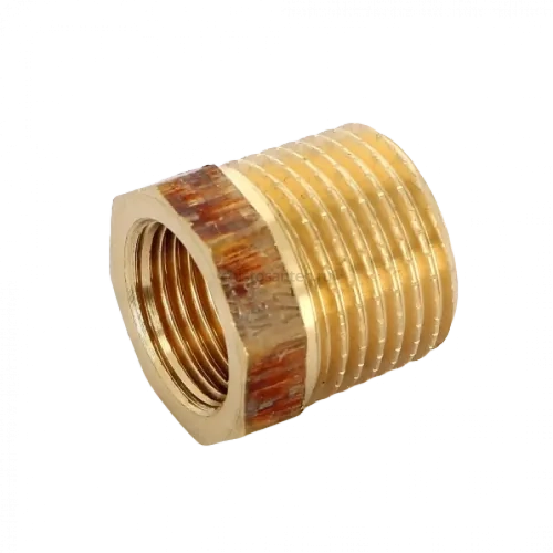Футорка 1/2"x3/8" Viega