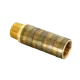 Удлинитель 3/4"x80 мм Viega