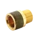 Удлинитель ВН 1/2"x15 мм Viega