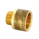 Переходник НР-ВР 3/4"x1" Viega