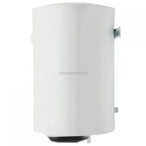 Водонагреватель Ariston PRO1 R INOX ABS 80 V Slim 2K, электрический накопительный (3700651 Аристон)