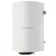 Водонагреватель Ariston PRO1 R INOX ABS 80 V Slim 2K, электрический накопительный (3700651 Аристон)