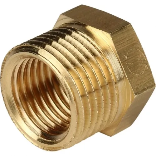 Футорка 3/8"x1/4" Stout