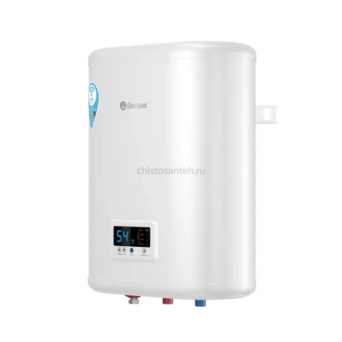 Водонагреватель Thermex IF 30V (pro) Wi-Fi электрический накопительный (151 123 Термекс)
