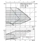 Циркуляционный насос Wilo Stratos-D 40/1-8 PN6/10 2090463