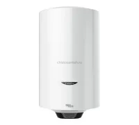 Водонагреватель Ariston PRO1 ECO INOX ABS PW 80 V, электрический накопительный (3700548 Аристон)