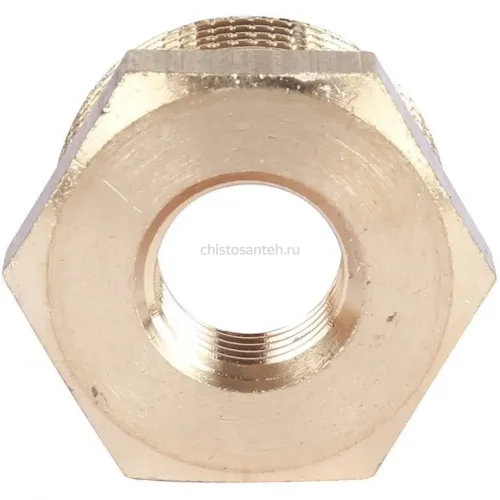 Футорка 3/4"x1/4" Stout