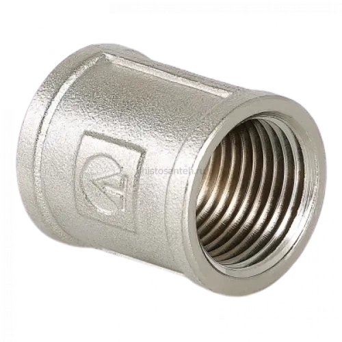 Муфта с внутренней резьбой 2" Valtec