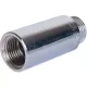 Удлинитель НН 1/2"x50, xромированный Stout