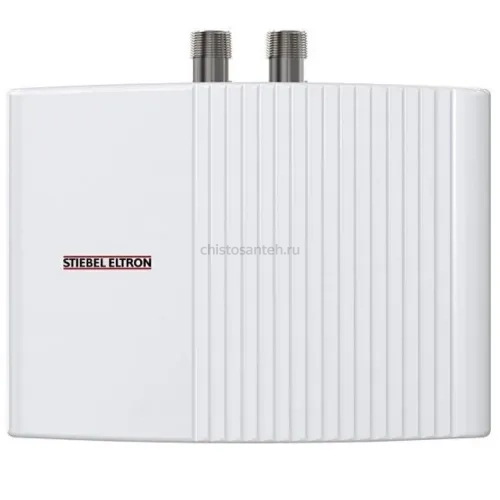 Водонагреватель STIEBEL ELTRON EIL 7 Premium электрический проточный (200137 Штибель)