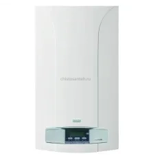 Котел газовый настенный Baxi LUNA-3 1.310 Fi (CSE45531366- Бакси)