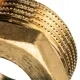 Футорка 1"x1/2" Stout