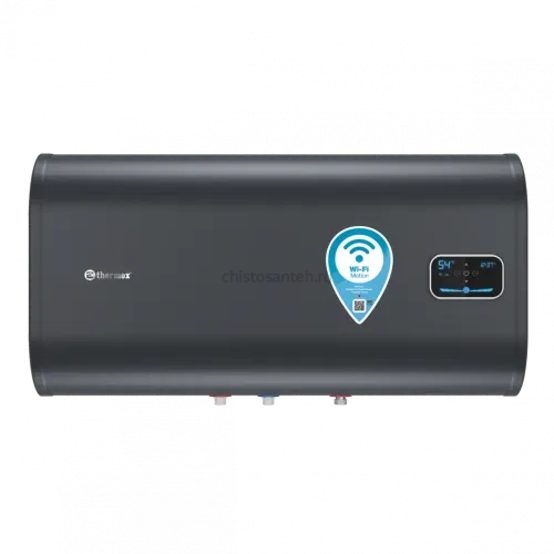 Накопительный водонагреватель электрический ID 100H (pro) Wi-Fi Thermex 151 142 (Термекс)