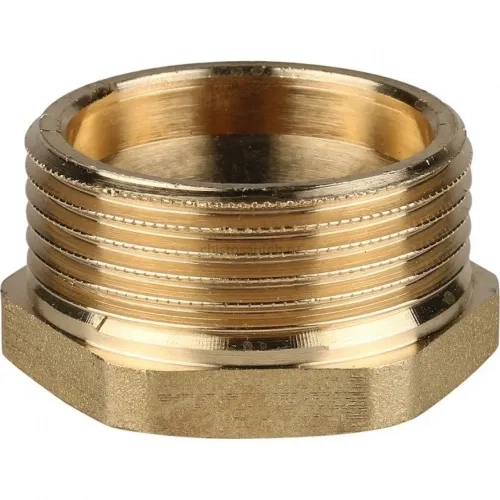 Футорка 1 1/4"x1/2" Stout