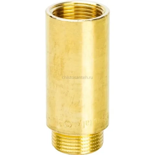 Удлинитель 3/4"x60 Stout