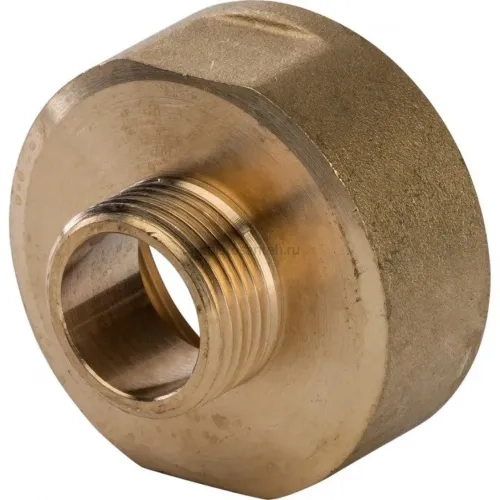 Переходник ВН 1 1/2"x1/2" Stout