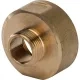 Переходник ВН 1 1/2"x1/2" Stout