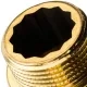 Удлинитель 3/4"x100 Stout