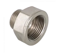 Переходник ВН 1/2"x1/4" Valtec