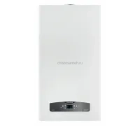 Котел газовый настенный двухконтурный Ariston CARES XC 24 (3301682 Аристон)