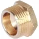 Футорка 3/4"x1/4" Stout